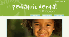 Desktop Screenshot of brightlittlesmiles.com